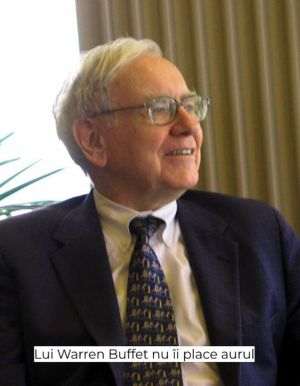 Warren Buffet